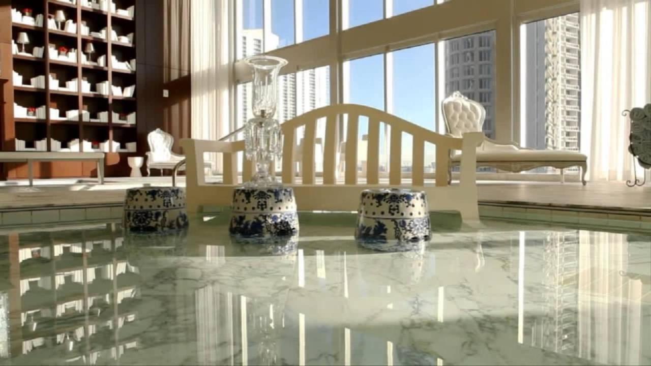 Icon Brickell-29Th Floor Ocean Views-Free Spa Miami Buitenkant foto