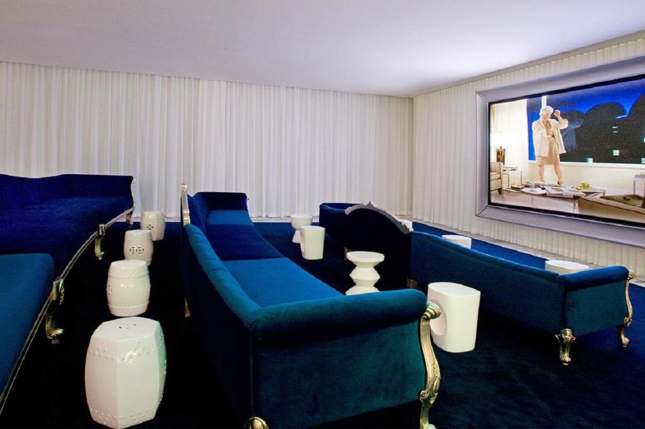 Icon Brickell-29Th Floor Ocean Views-Free Spa Miami Buitenkant foto